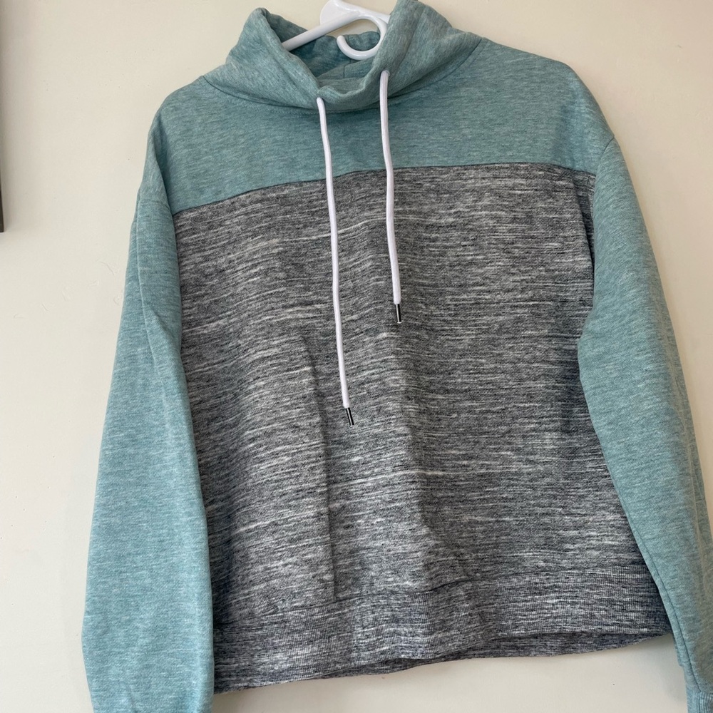 Reflex Sweater